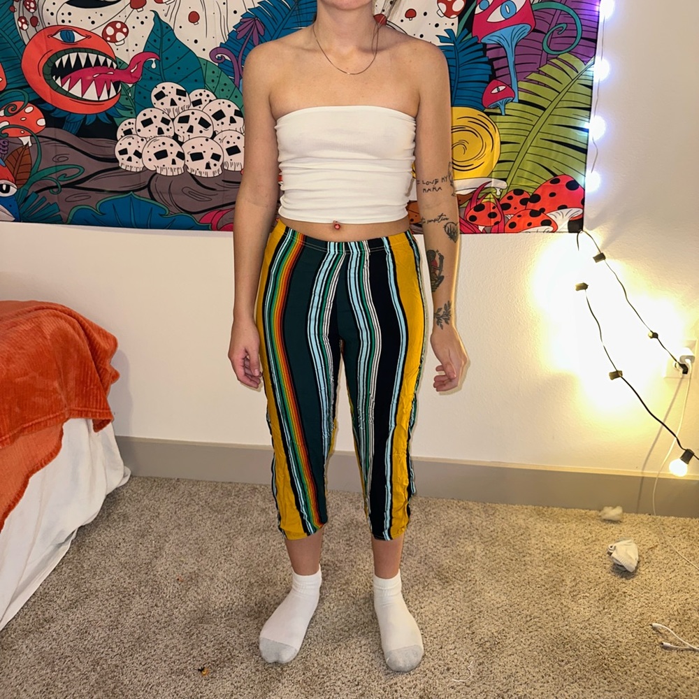 jogger fit dress pants